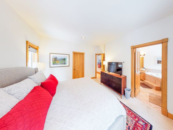 Breckenridge Home 1017921