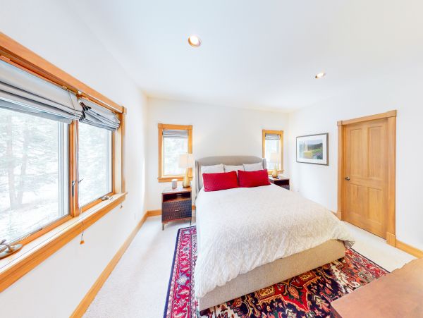 Breckenridge Home 1017921