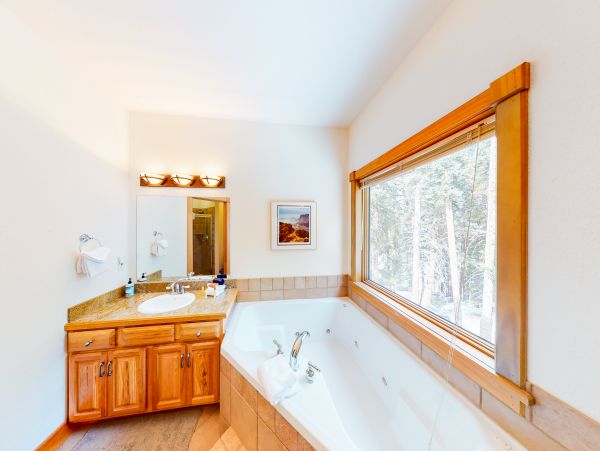 Breckenridge Home 1017921
