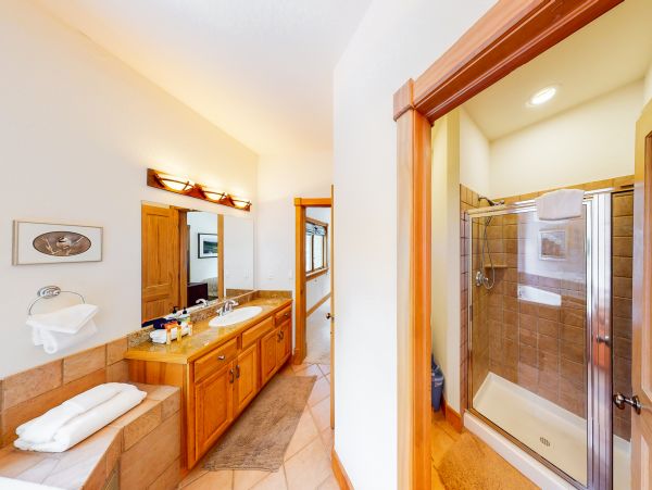 Breckenridge Home 1017921