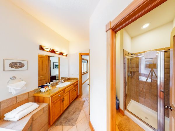 Breckenridge Home 1017921