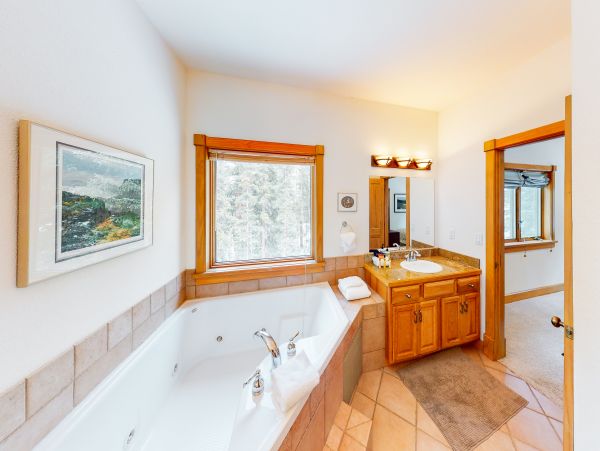 Breckenridge Home 1017921