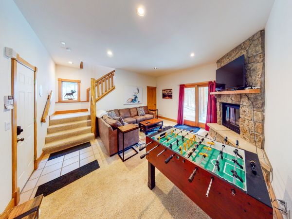 Breckenridge Home 1017921