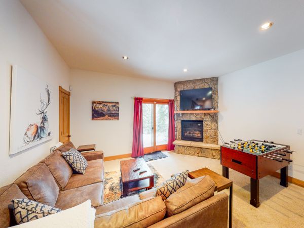 Breckenridge Home 1017921