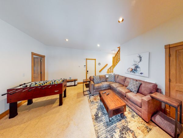 Breckenridge Home 1017921