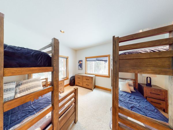 Breckenridge Home 1017921