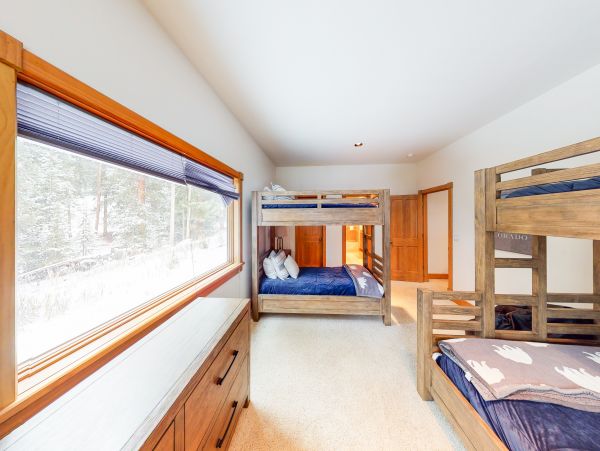 Breckenridge Home 1017921