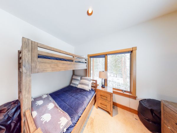 Breckenridge Home 1017921