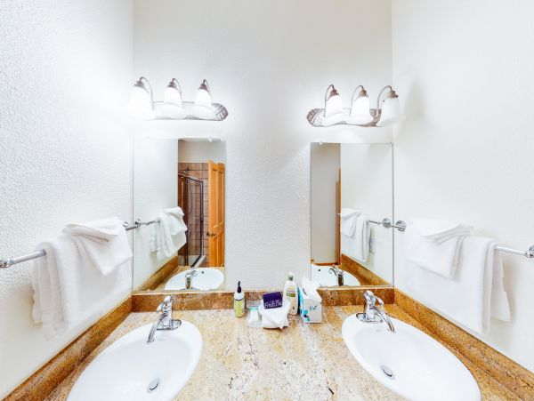Breckenridge Home 1017921