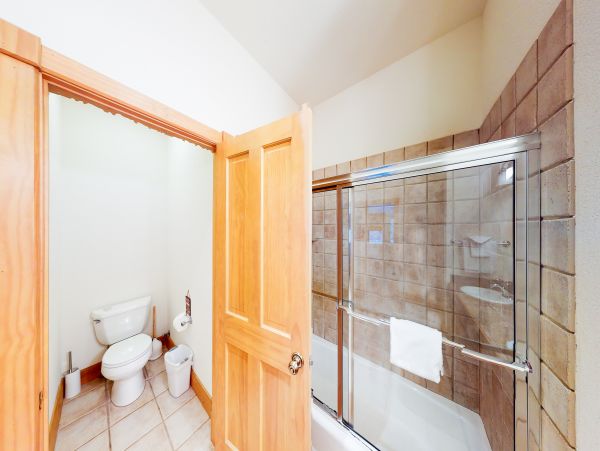 Breckenridge Home 1017921