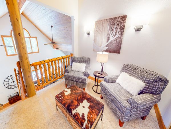 Breckenridge Home 1017921