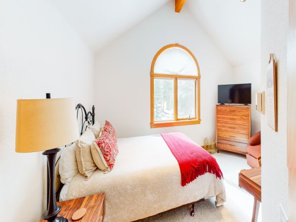 Breckenridge Home 1017921