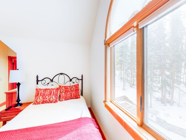 Breckenridge Home 1017921