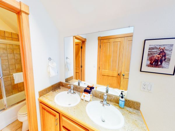Breckenridge Home 1017921
