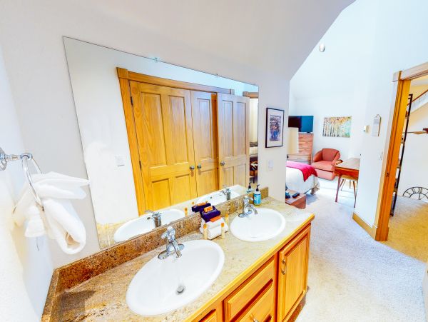 Breckenridge Home 1017921
