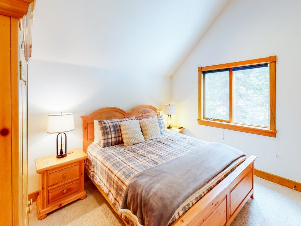 Breckenridge Home 1017921