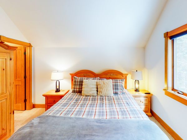 Breckenridge Home 1017921