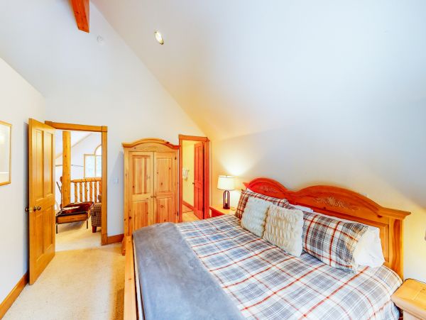 Breckenridge Home 1017921