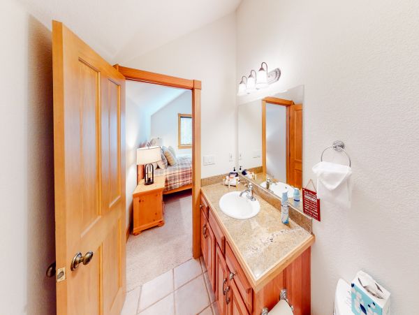 Breckenridge Home 1017921