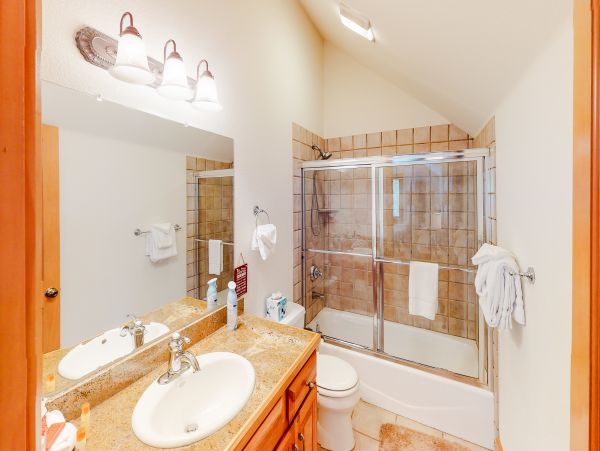 Breckenridge Home 1017921