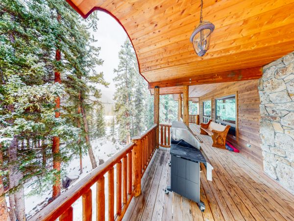 Breckenridge Home 1017921