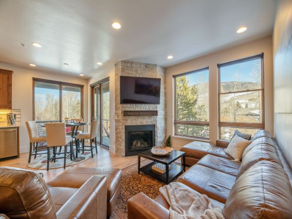 Breckenridge Home 1017922