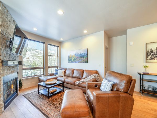 Breckenridge Home 1017922