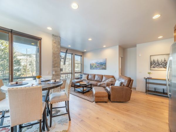 Breckenridge Home 1017922