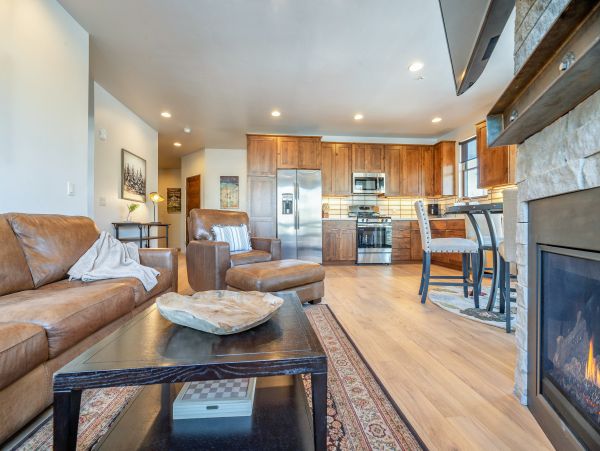 Breckenridge Home 1017922