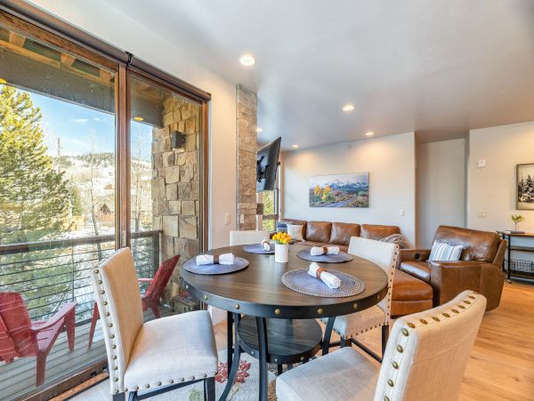 Breckenridge Home 1017922