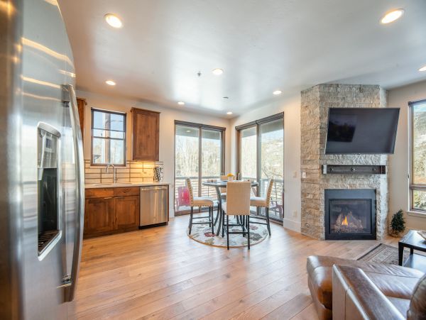 Breckenridge Home 1017922