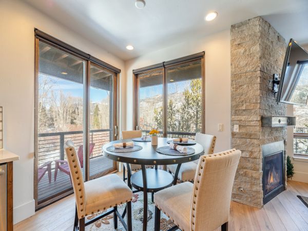 Breckenridge Home 1017922
