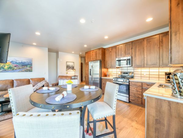 Breckenridge Home 1017922
