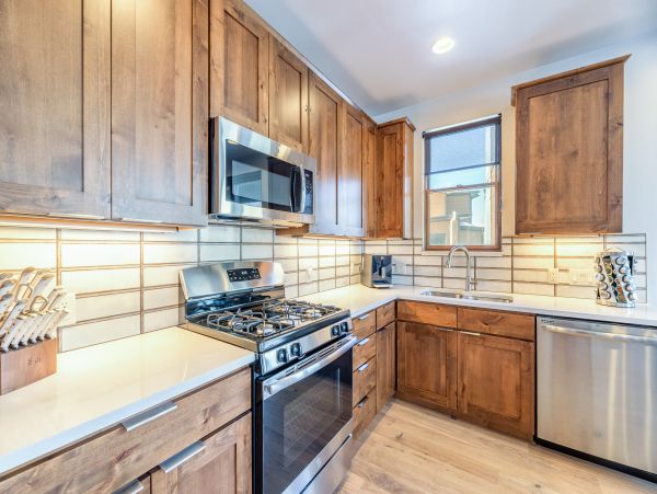 Breckenridge Home 1017922