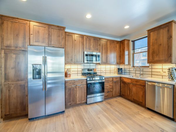 Breckenridge Home 1017922