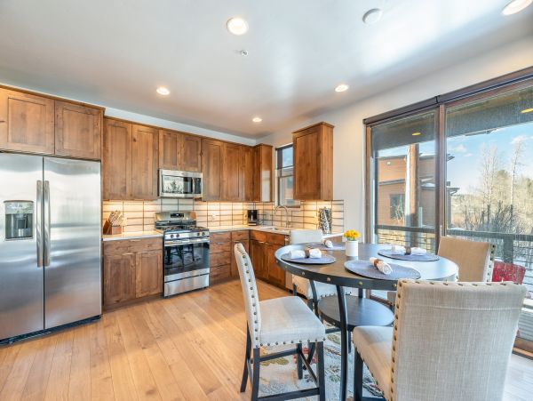 Breckenridge Home 1017922