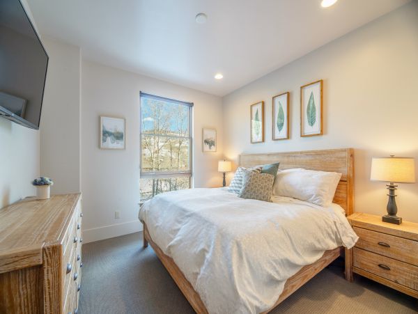 Breckenridge Home 1017922