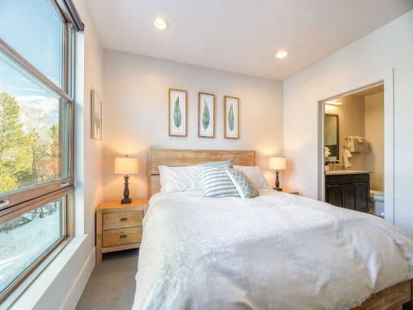 Breckenridge Home 1017922