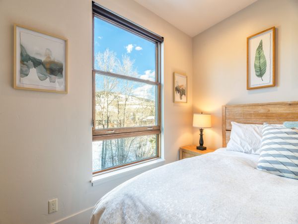 Breckenridge Home 1017922