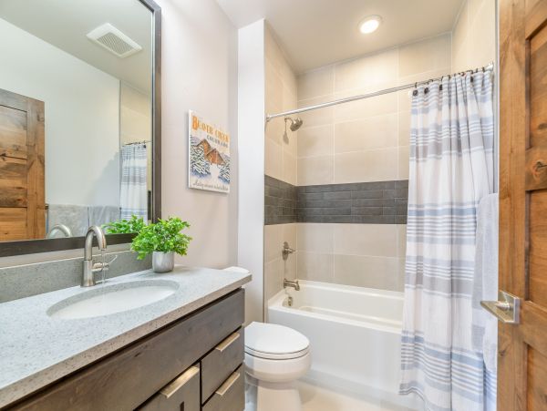 Breckenridge Home 1017922