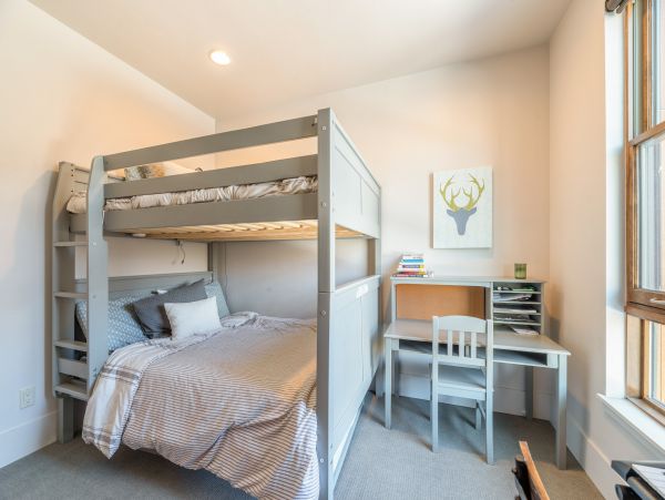 Breckenridge Home 1017922