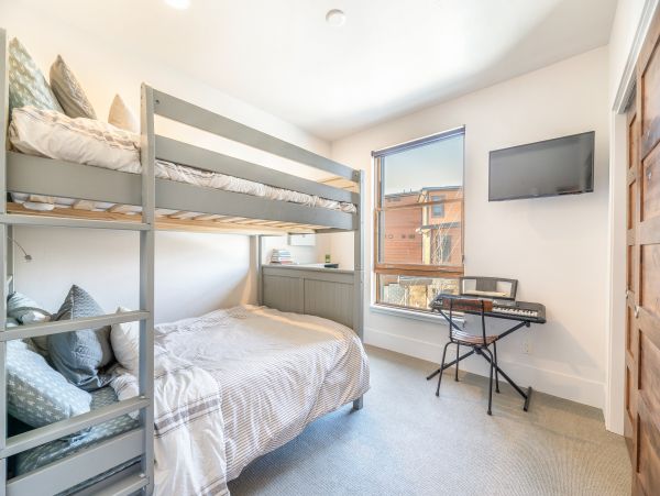 Breckenridge Home 1017922