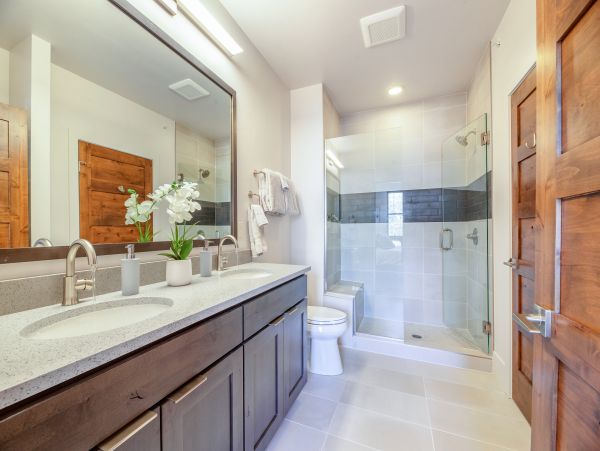 Breckenridge Home 1017922