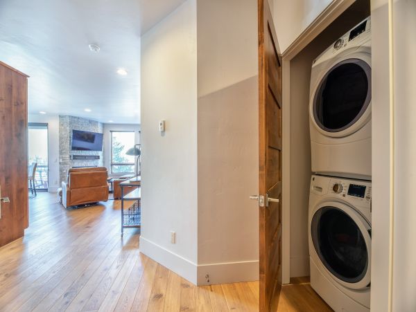 Breckenridge Home 1017922
