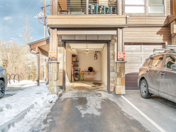 Breckenridge Home 1017922