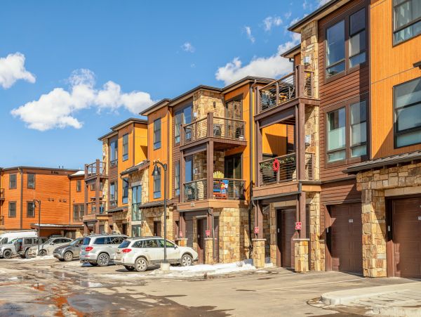 Breckenridge Home 1017922