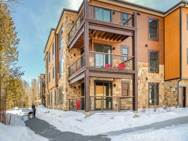 Breckenridge Home 1017922