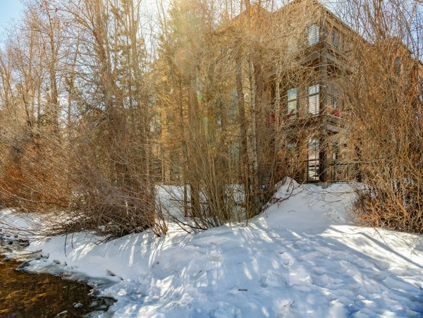 Breckenridge Home 1017922