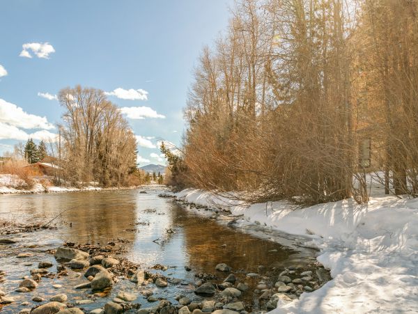 Breckenridge Home 1017922