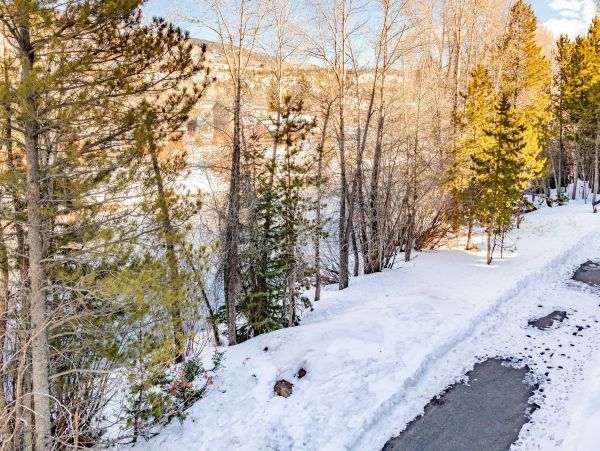 Breckenridge Home 1017922